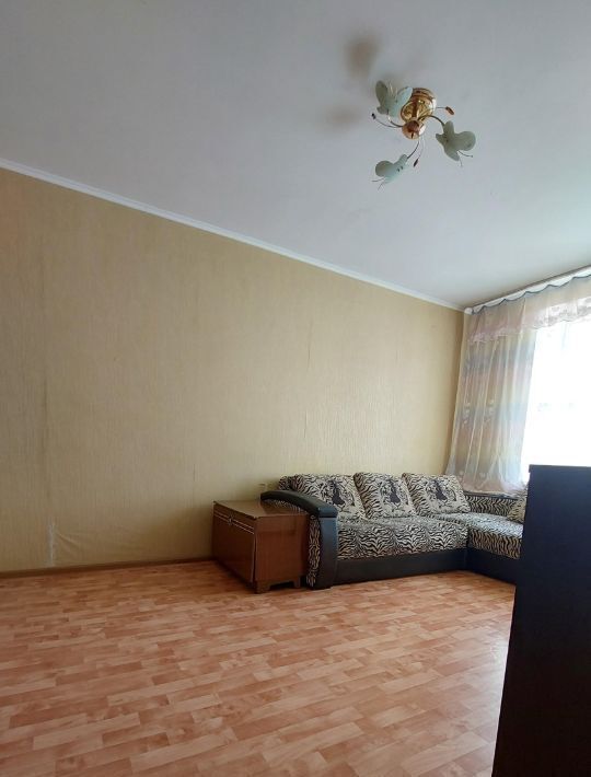квартира г Ставрополь р-н Ленинский ул Серова 472/1 фото 3