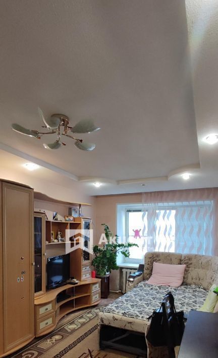 квартира р-н Ивановский г Кохма ул Ивановская 23 фото 3