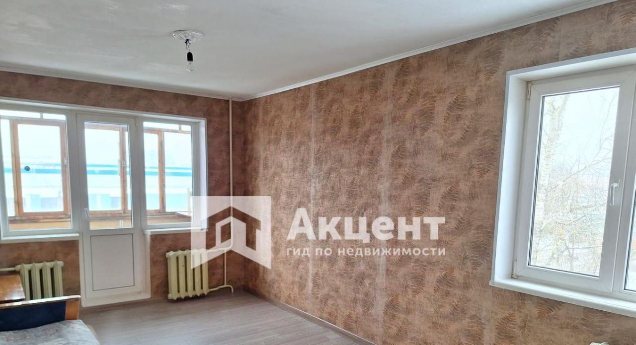 квартира г Иваново р-н Ленинский ул Кудряшова 123 фото 4