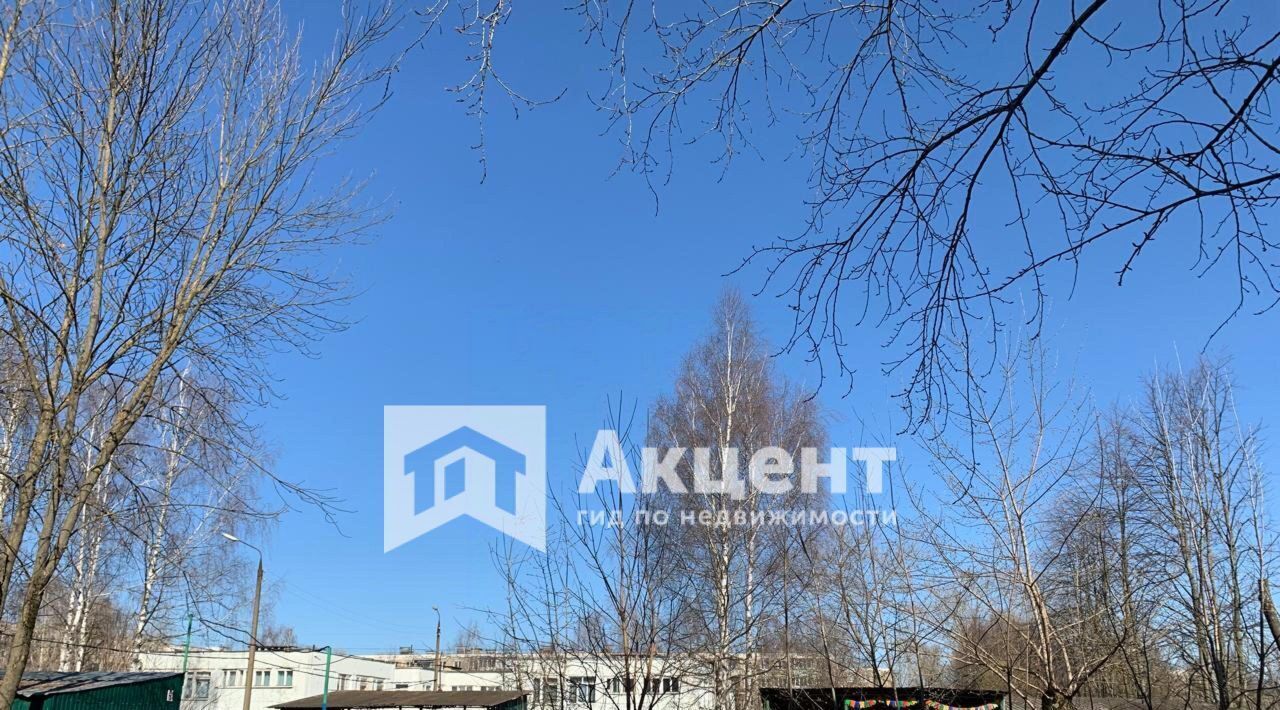 квартира г Иваново р-н Ленинский 30-й микрорайон 20 фото 3
