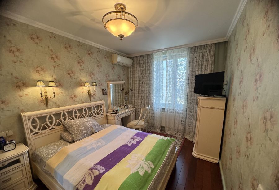 квартира г Одинцово ул Белорусская 3 Одинцово, Одинцовский г. о. фото 4