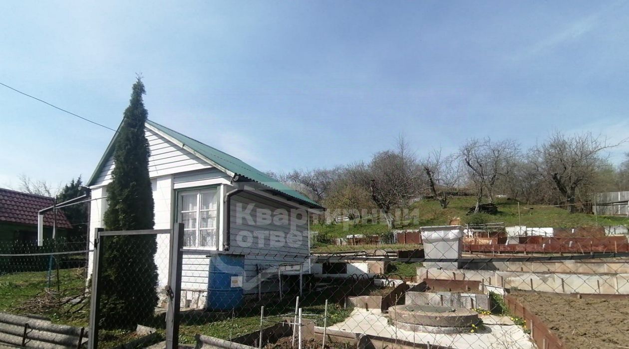 дом г Владимир р-н Фрунзенский снт 5 Горьковской ж/д 134 фото 4