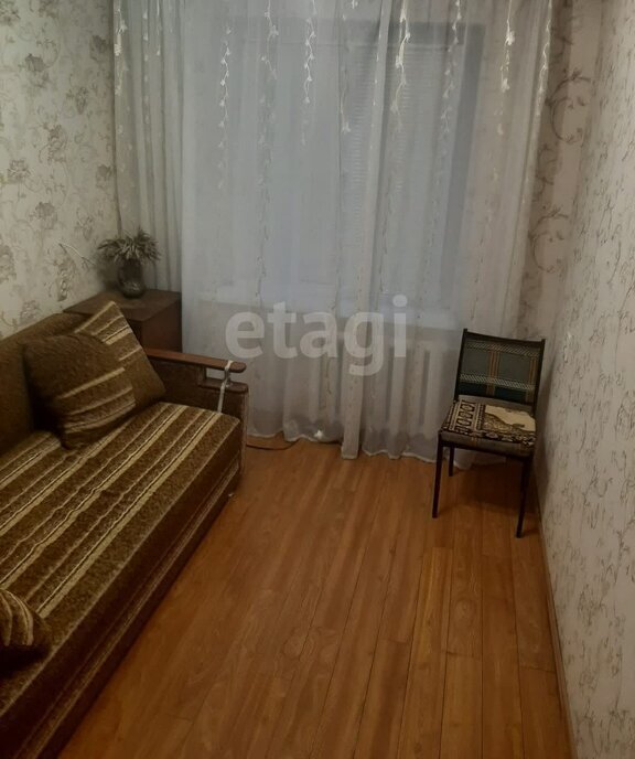 квартира г Уфа ул Авроры 5/3 фото 2