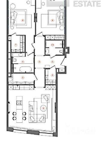 метро Китай-город дом 9к/12 фото