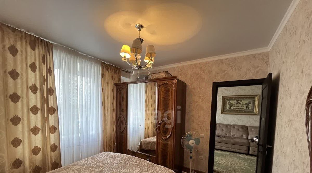 квартира г Черкесск ул Октябрьская 384а фото 9