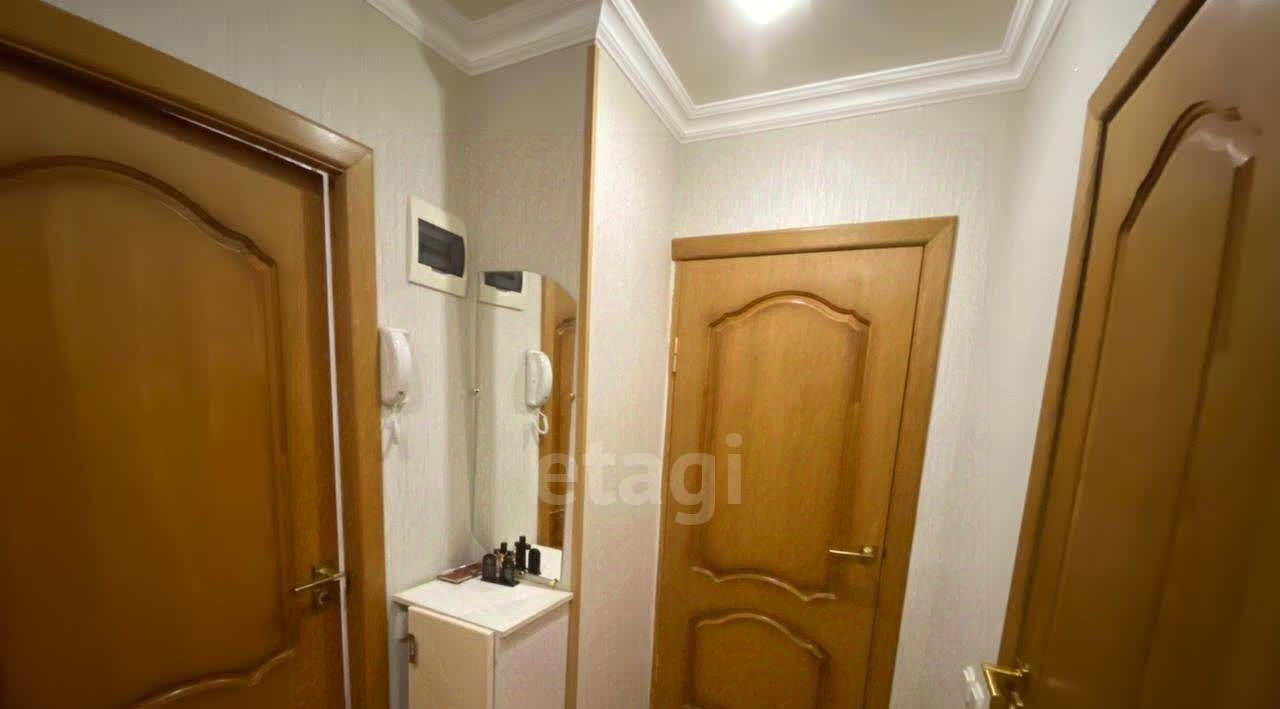 квартира г Черкесск ул Зеленая 46 фото 13