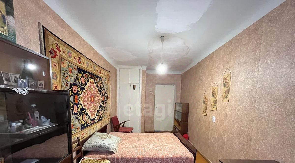 квартира г Черкесск ул Лаара 42 фото 6