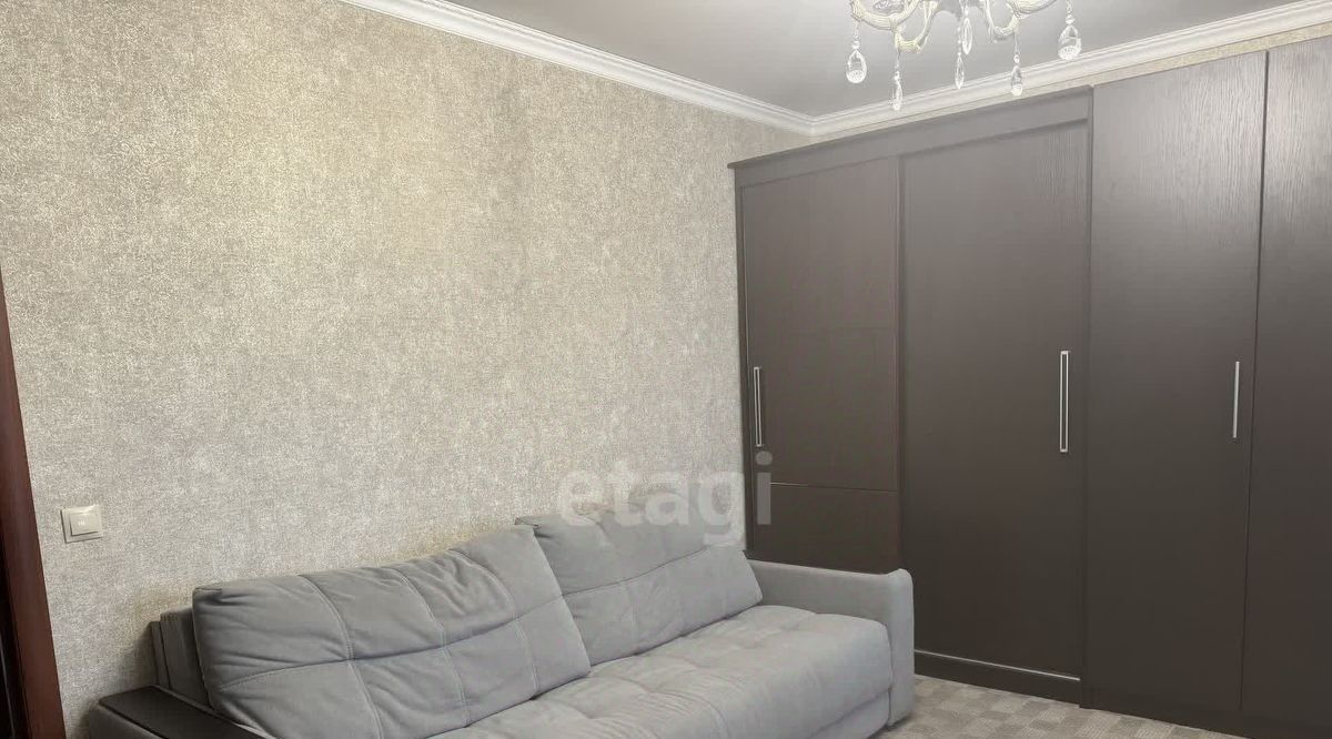 квартира г Черкесск пер Строителей 2 фото 10