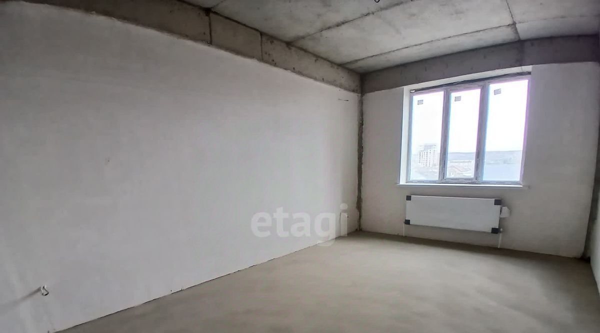 квартира г Черкесск ул Кавказская 92в/3 фото 6
