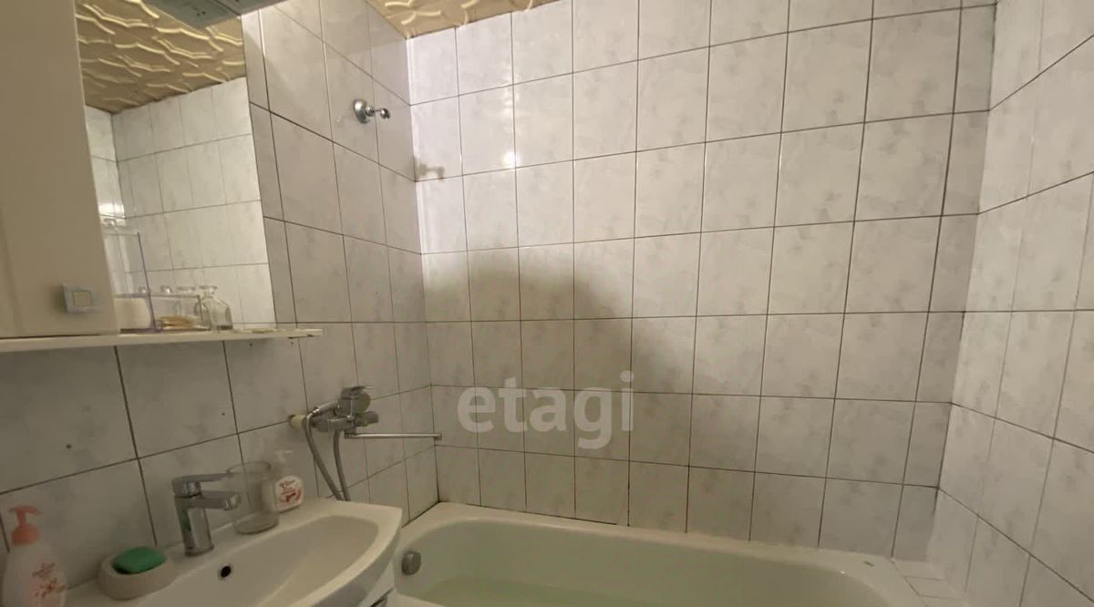 квартира г Черкесск ул Космонавтов 80 фото 13