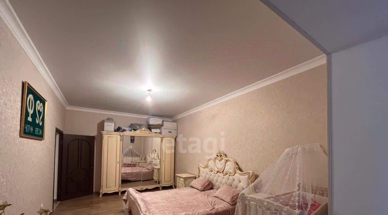 квартира г Черкесск ул Доватора 84г фото 6