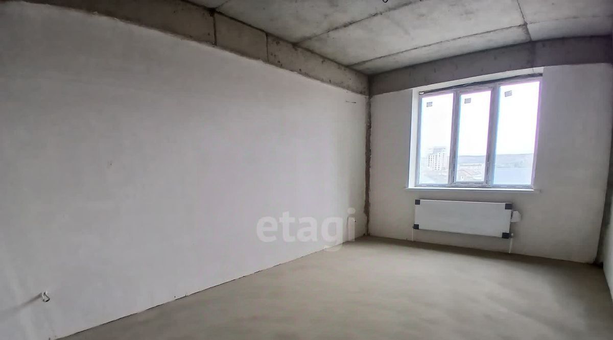 квартира г Черкесск ул Кавказская 92в/3 фото 5