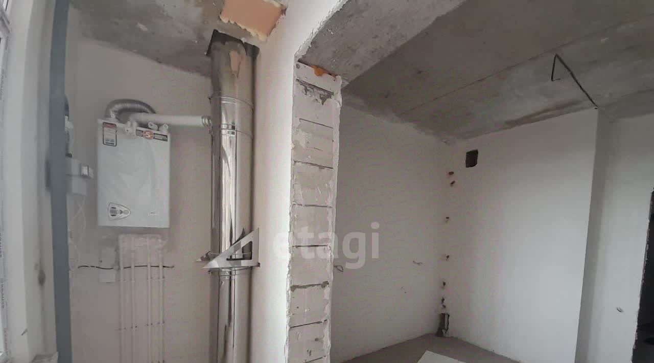 квартира г Черкесск ул Кавказская 92в/3 фото 9