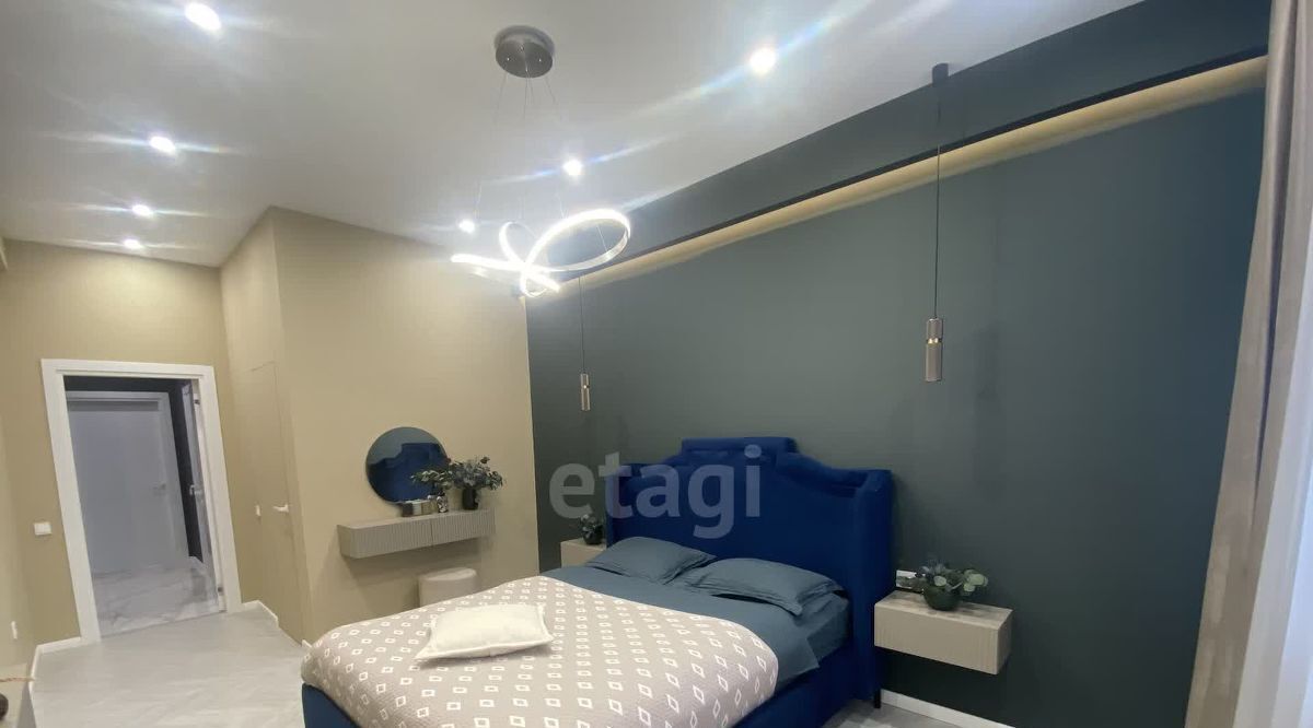 квартира г Черкесск ул Космонавтов 41а фото 12