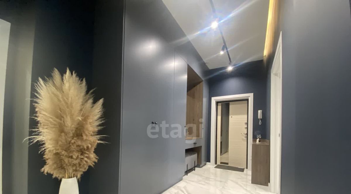квартира г Черкесск ул Космонавтов 41а фото 16