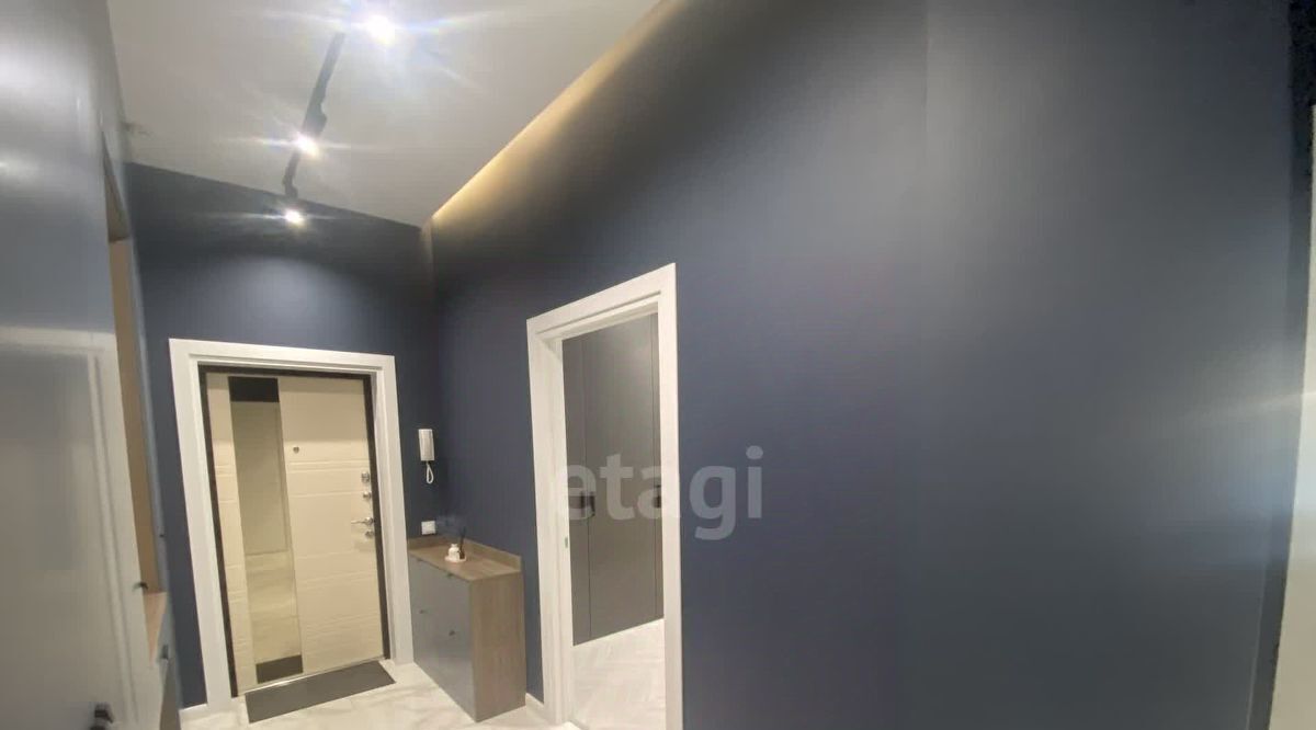 квартира г Черкесск ул Космонавтов 41а фото 18