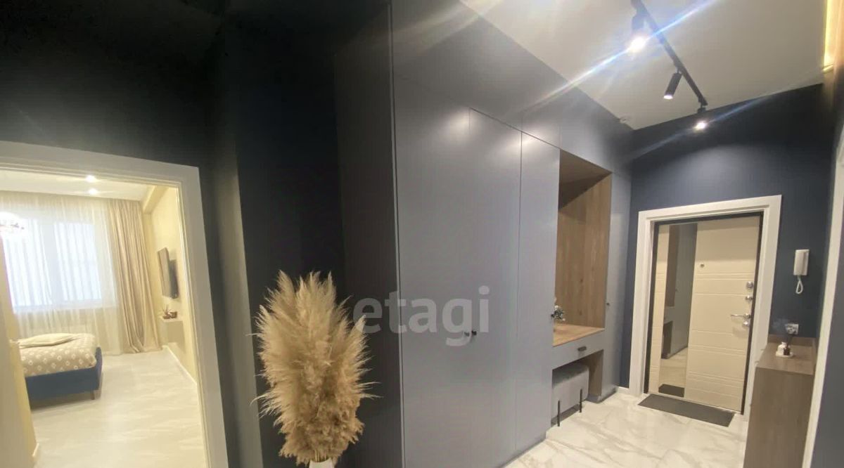 квартира г Черкесск ул Космонавтов 41а фото 17