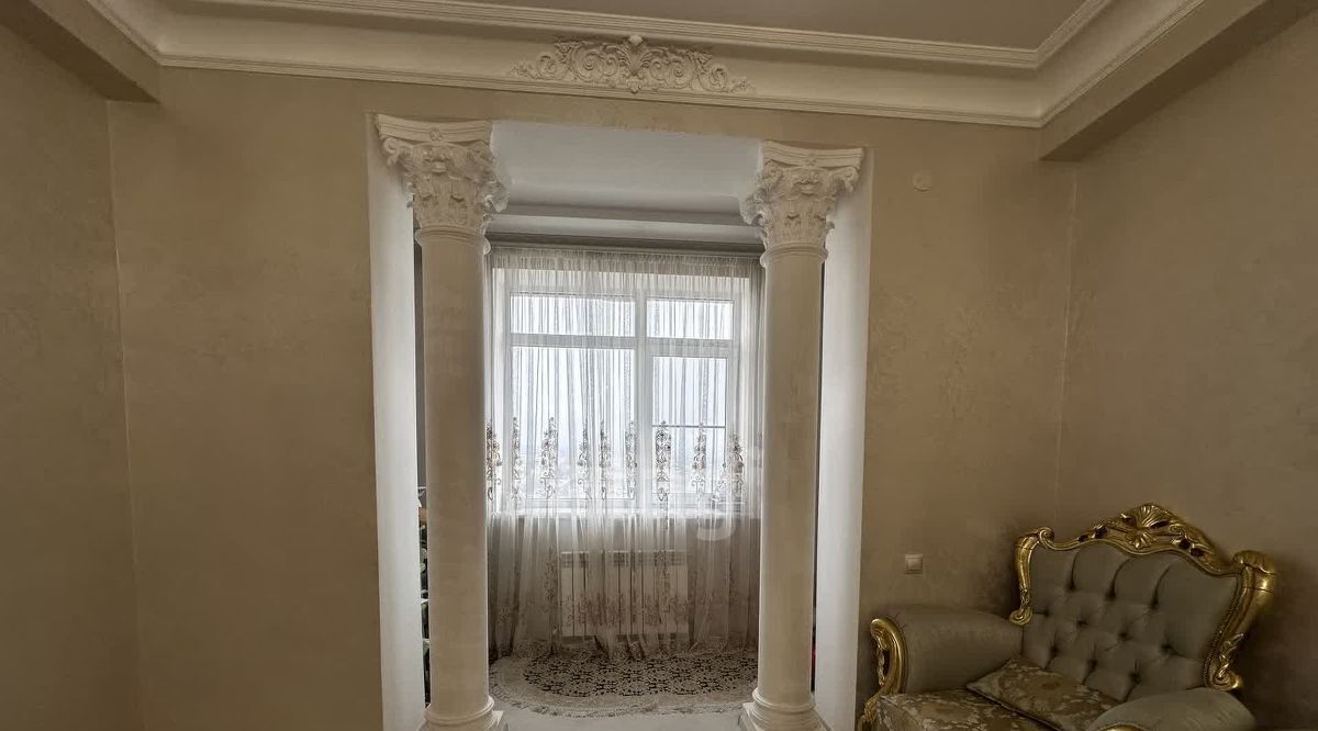 квартира г Черкесск пр-кт Ленина 50к/2 фото 6