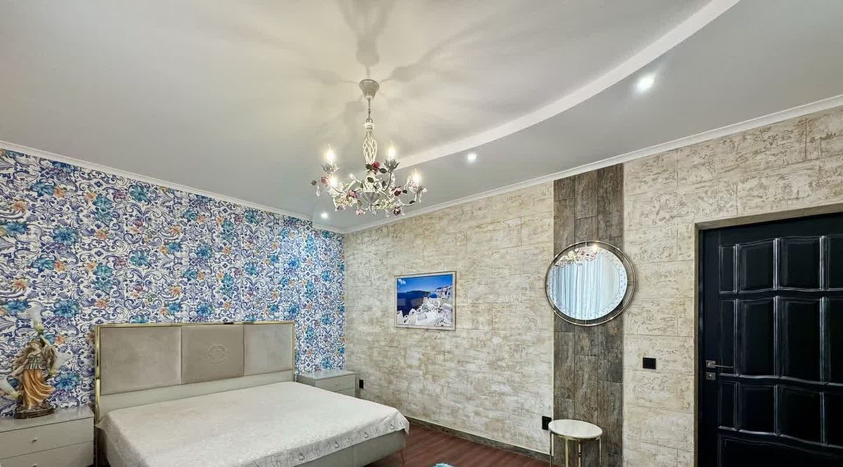 квартира г Черкесск ул Космонавтов 30а фото 14