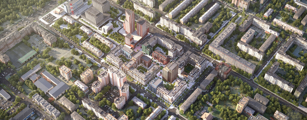 квартира г Тюмень жилой комплекс На Минской фото 4