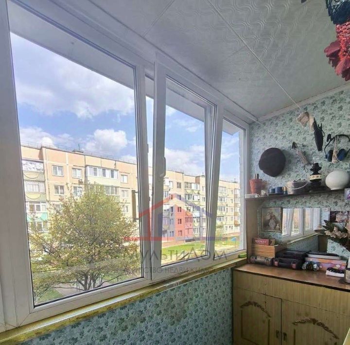 квартира г Губкин ул Раевского 24а фото 4
