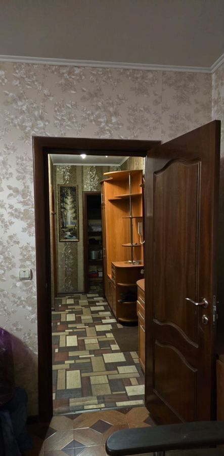 квартира г Воронеж р-н Левобережный ул Ржевская 9 фото 18