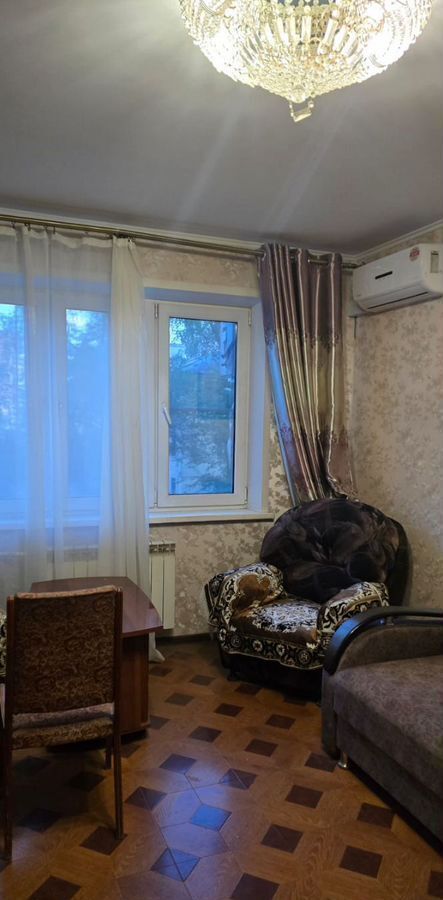 квартира г Воронеж р-н Левобережный ул Ржевская 9 фото 26