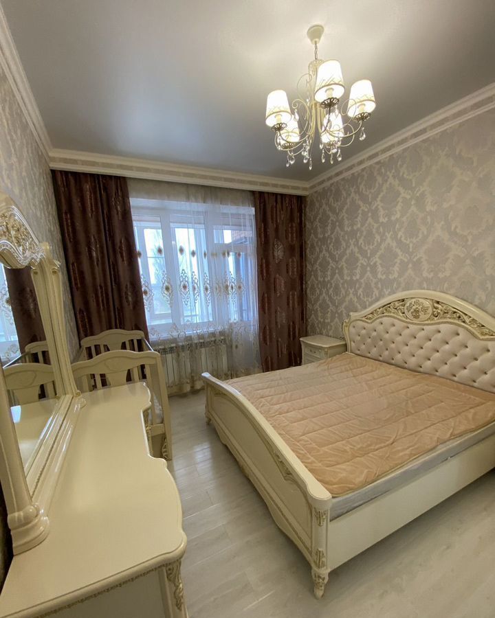квартира г Грозный ул А.А.Айдамирова 135 фото 23