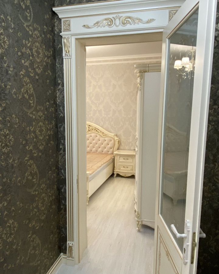 квартира г Грозный ул А.А.Айдамирова 135 фото 27