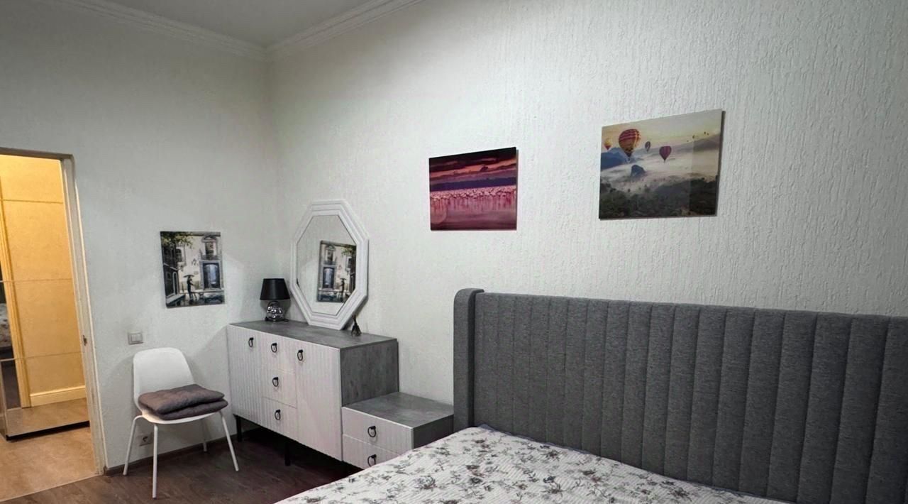 квартира г Москва метро Университет пр-кт Вернадского 9/10 фото 8