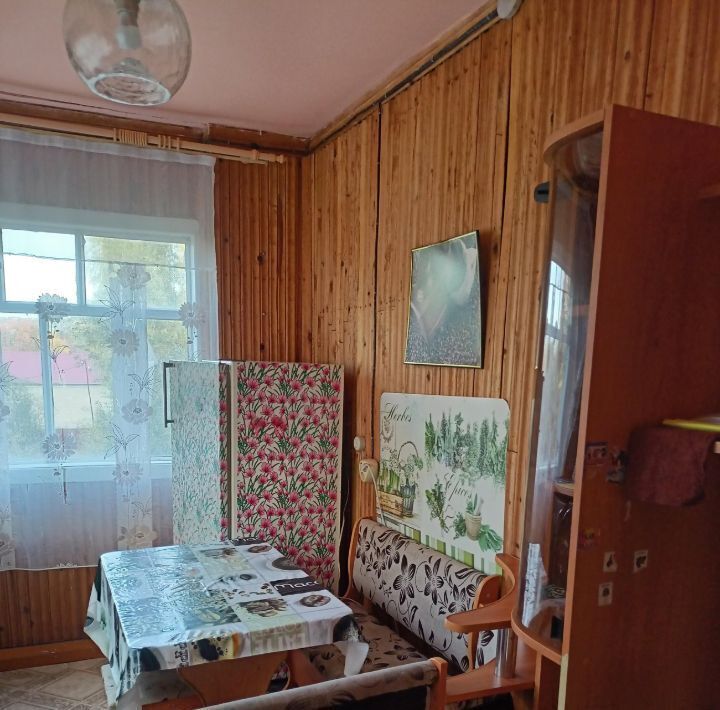 дом г Уфа р-н Орджоникидзевский снт Рассвет фото 16