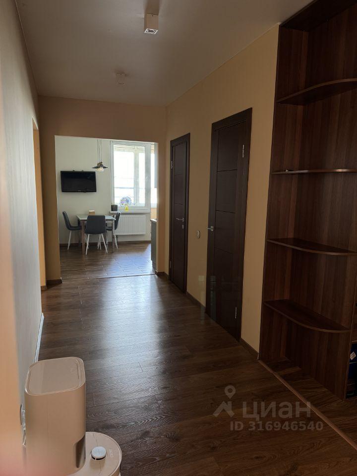 квартира г Видное ул Радужная 4/1 фото 5