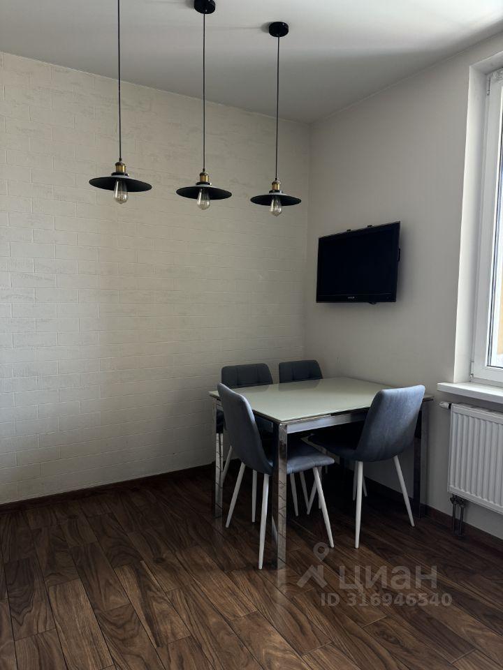 квартира г Видное ул Радужная 4/1 фото 16