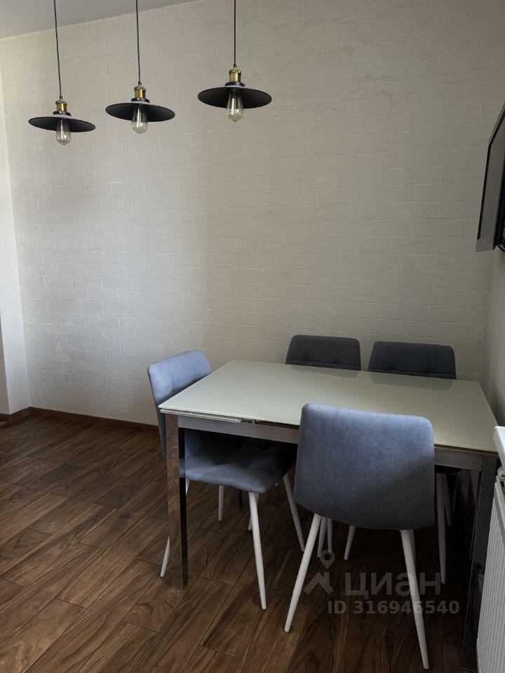 квартира г Видное ул Радужная 4/1 фото 17