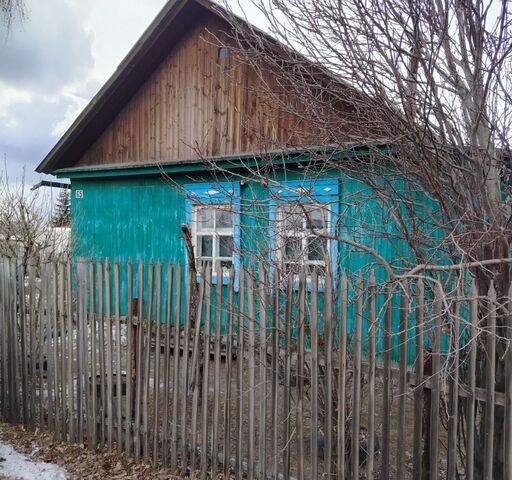 дом снт Юбилейный фото