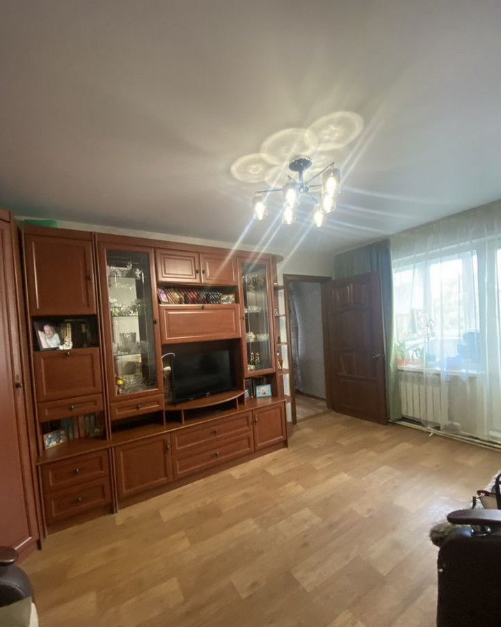 квартира г Самара р-н Куйбышевский ул Белорусская 96 фото 2