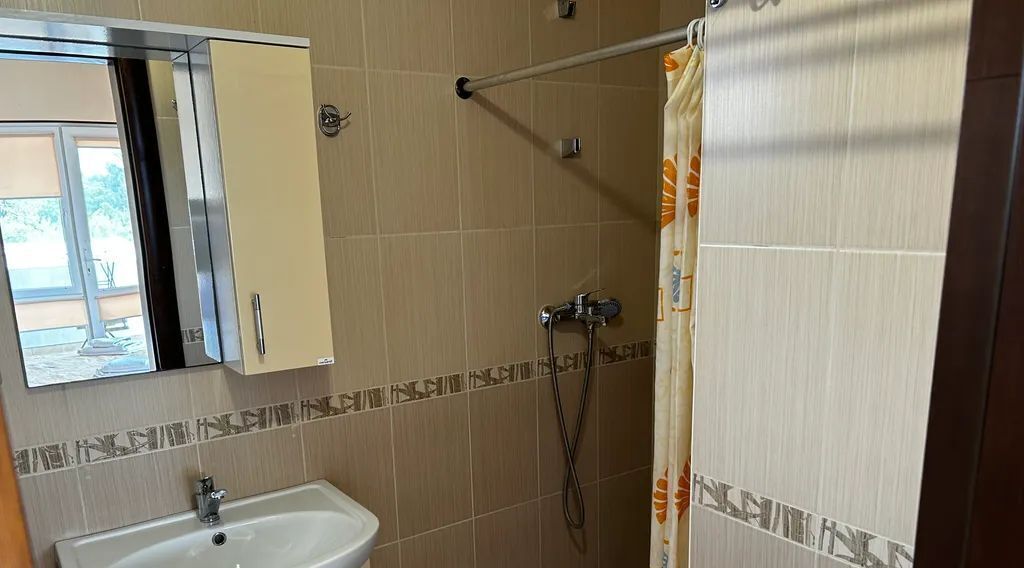 комната г Геленджик пр-кт Геленджикский 204а фото 4