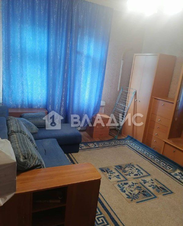 комната г Иркутск р-н Ленинский ул Крымская 36 фото 1