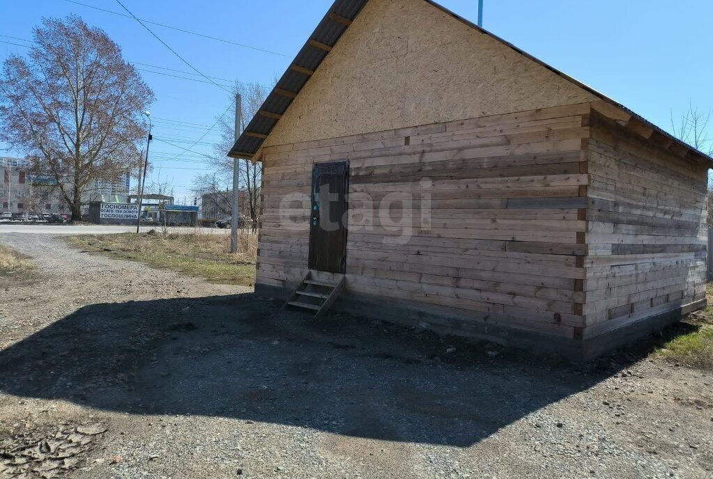 дом г Новосибирск р-н Кировский мкр 3-й Памирский Площадь Маркса фото 3