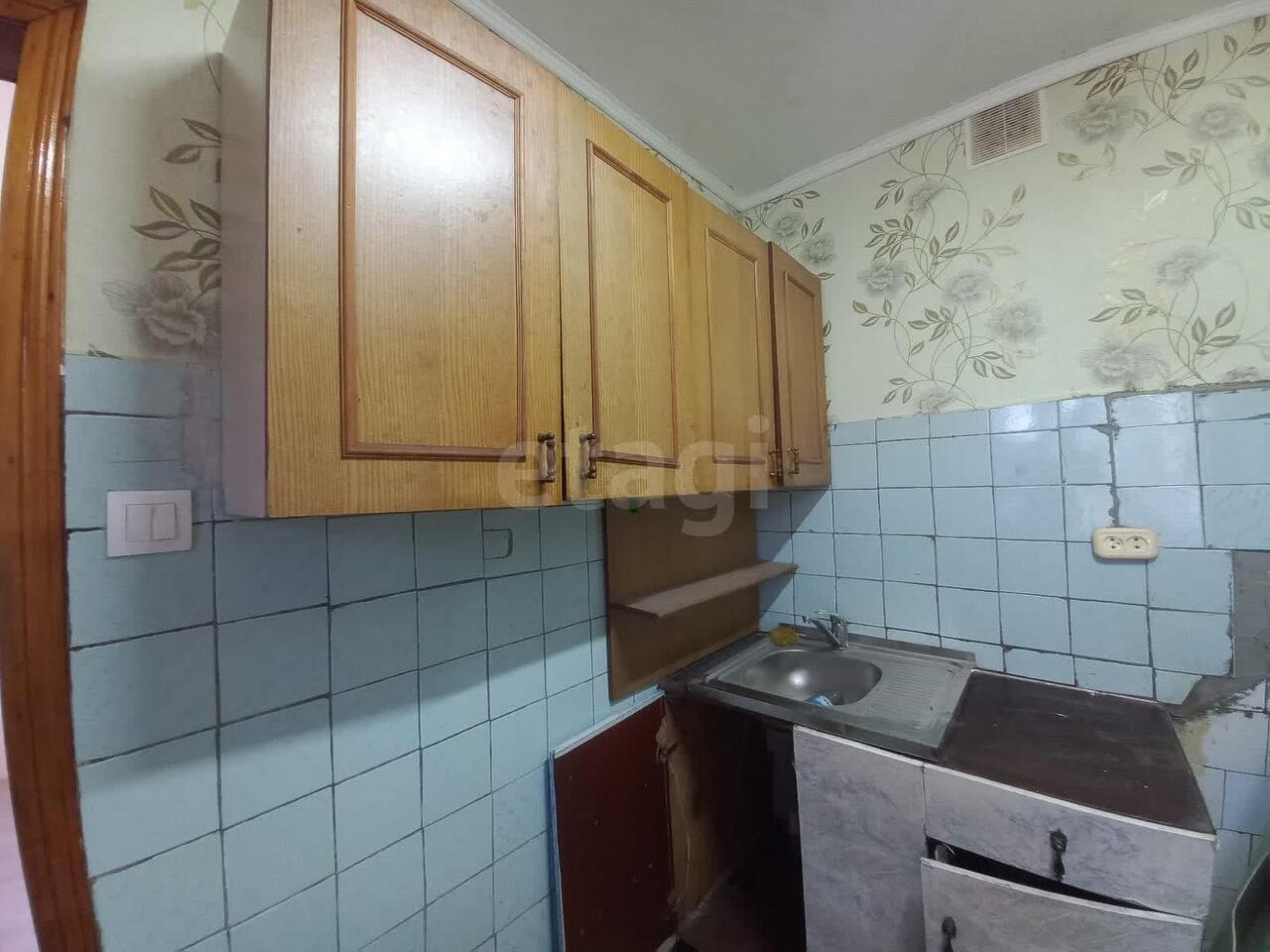 квартира г Кемерово ул Мирная 8 фото 4