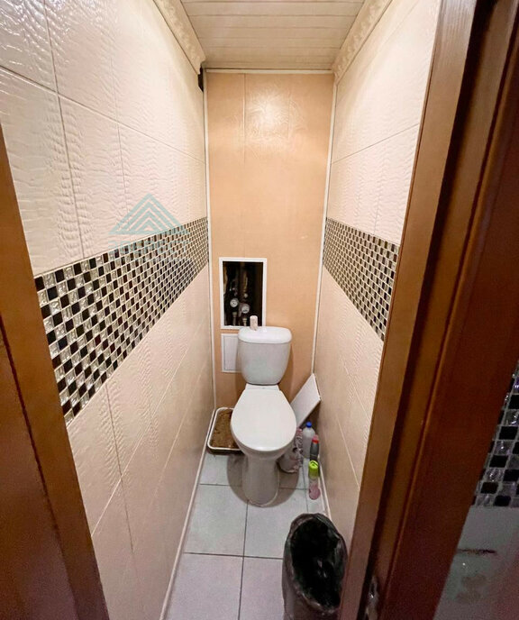 квартира г Абакан ул Ленинского Комсомола 3 фото 9