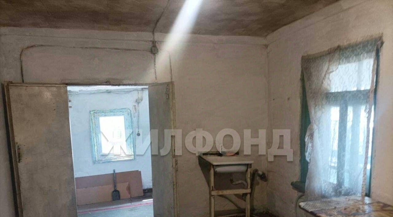 дом г Барнаул р-н Центральный ул Ползунова фото 4