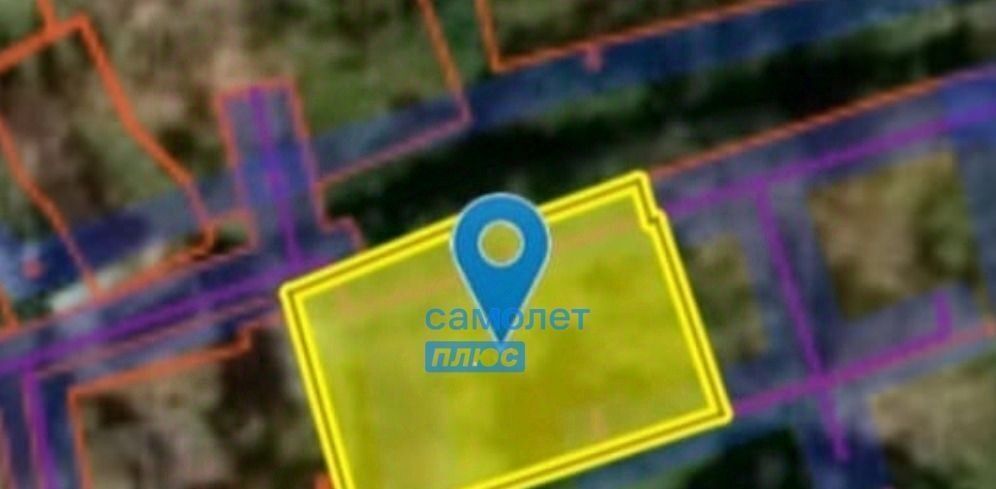 земля г Бийск ул Угольная 74/12 фото 2