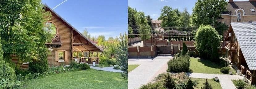 дом г Самара Барбошина Поляна линия 5-я Малая р-н Кировский тер 9-я просека 80А фото 5