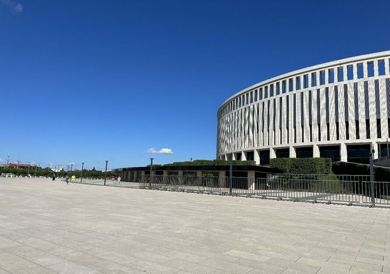 квартира г Краснодар р-н Прикубанский ул им. 40-летия Победы 184 корп. 1 фото 11