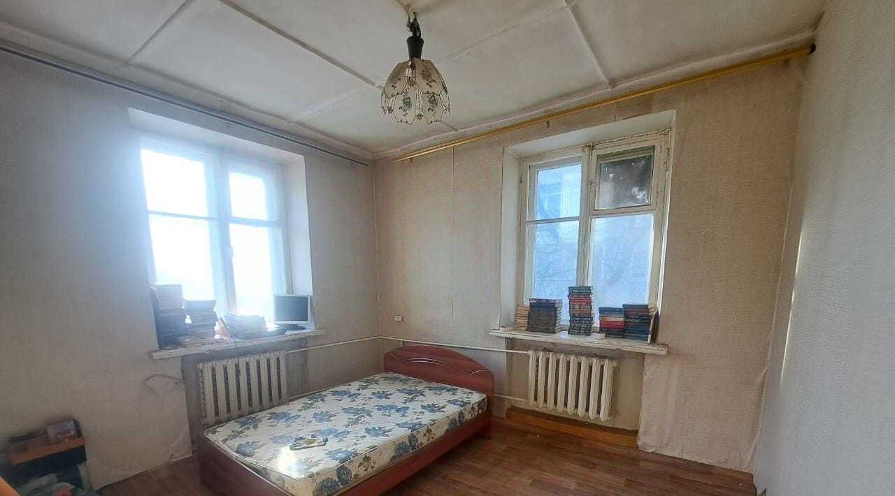 квартира г Благовещенск ул Горького 136/1 фото 3