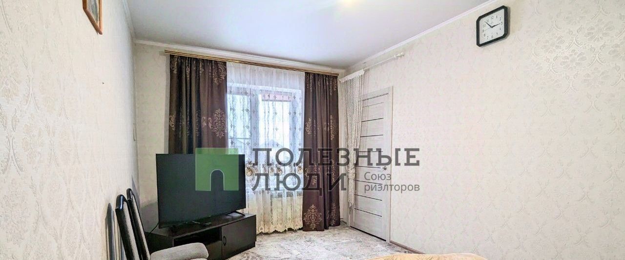 дом г Барнаул с Власиха ул Мозаичная 11 р-н Октябрьский фото 34