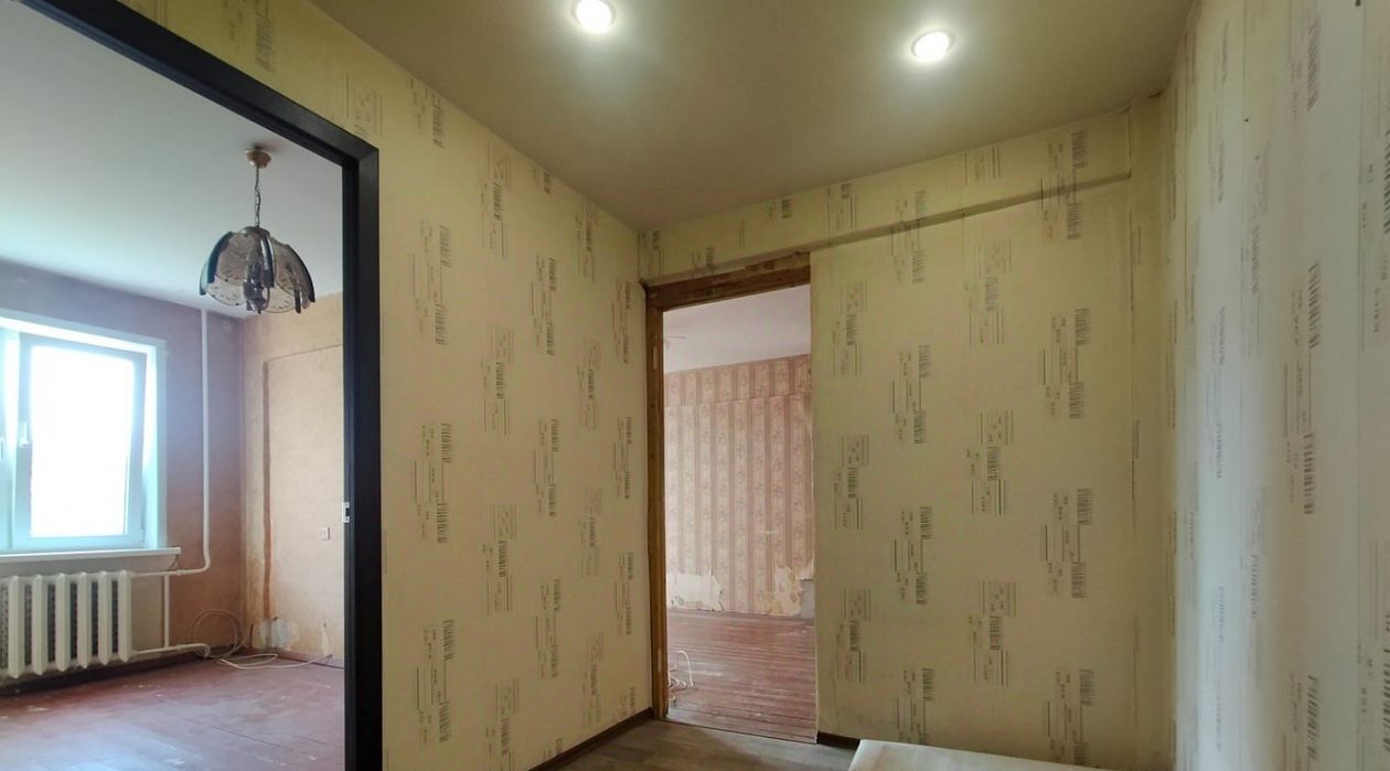 квартира г Великий Новгород ул Кочетова 43к/3 фото 18