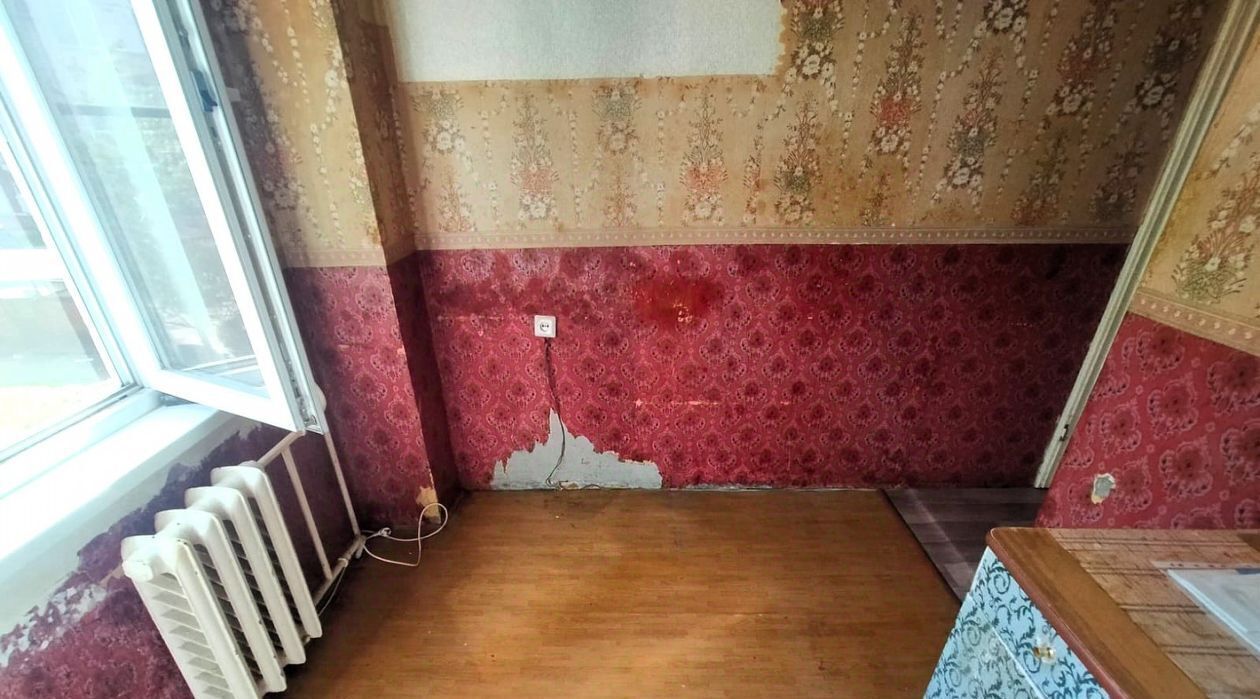 квартира г Великий Новгород ул Кочетова 43к/3 фото 20