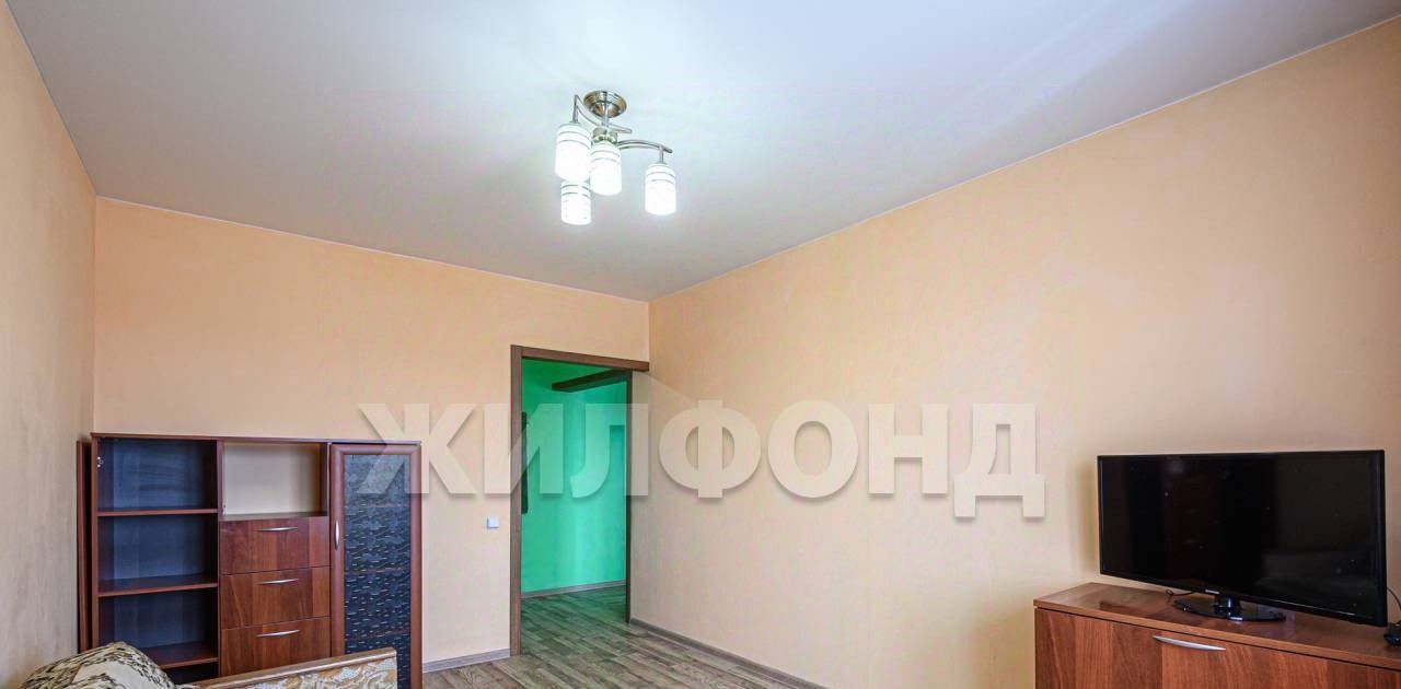 квартира г Новосибирск ул Тульская 152 Площадь Маркса фото 12